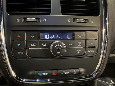 2014 Dodge Grand Caravan R/T - Photo 18 - Grand Rapids, MI 49504