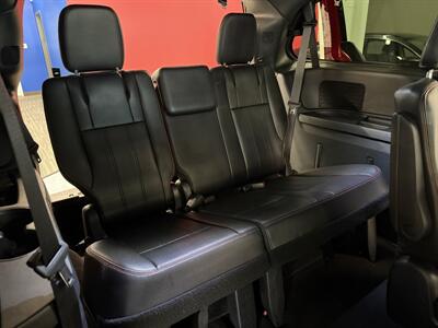 2014 Dodge Grand Caravan R/T - Photo 16 - Grand Rapids, MI 49504