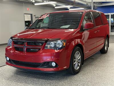 2014 Dodge Grand Caravan R/T - Photo 8 - Grand Rapids, MI 49504
