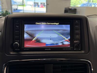 2014 Dodge Grand Caravan R/T - Photo 19 - Grand Rapids, MI 49504