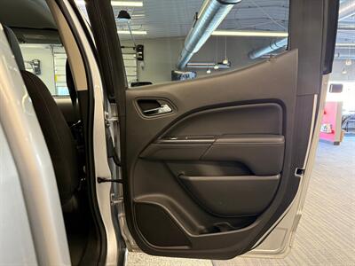 2015 GMC Canyon SLE   - Photo 14 - Grand Rapids, MI 49504