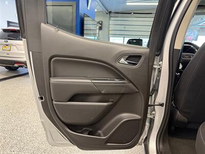 2015 GMC Canyon SLE   - Photo 18 - Grand Rapids, MI 49504