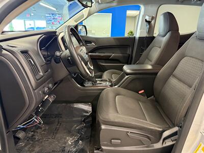 2015 GMC Canyon SLE   - Photo 19 - Grand Rapids, MI 49504