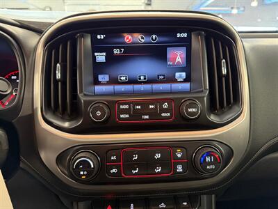 2015 GMC Canyon SLE   - Photo 24 - Grand Rapids, MI 49504