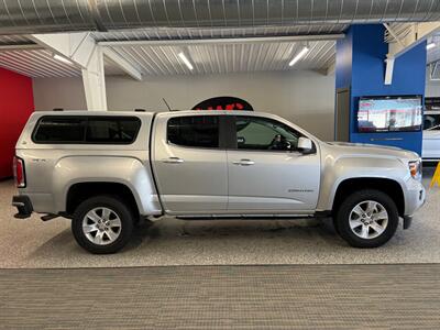 2015 GMC Canyon SLE   - Photo 8 - Grand Rapids, MI 49504