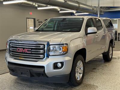 2015 GMC Canyon SLE   - Photo 3 - Grand Rapids, MI 49504
