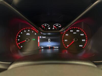 2015 GMC Canyon SLE   - Photo 22 - Grand Rapids, MI 49504