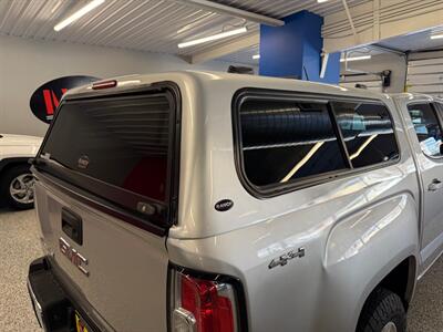 2015 GMC Canyon SLE   - Photo 15 - Grand Rapids, MI 49504