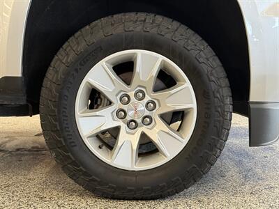 2015 GMC Canyon SLE   - Photo 9 - Grand Rapids, MI 49504