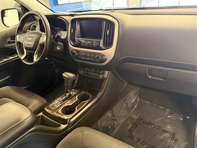 2015 GMC Canyon SLE   - Photo 10 - Grand Rapids, MI 49504