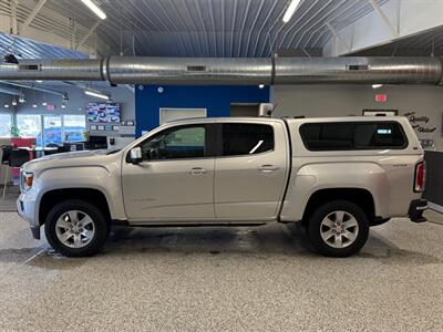 2015 GMC Canyon SLE   - Photo 4 - Grand Rapids, MI 49504