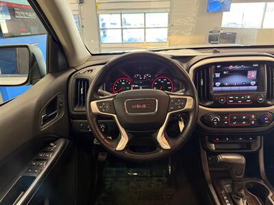 2015 GMC Canyon SLE   - Photo 26 - Grand Rapids, MI 49504