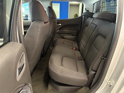 2015 GMC Canyon SLE   - Photo 17 - Grand Rapids, MI 49504