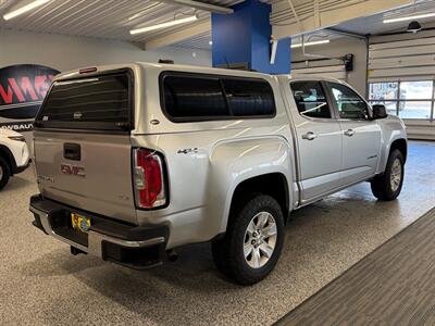 2015 GMC Canyon SLE   - Photo 7 - Grand Rapids, MI 49504