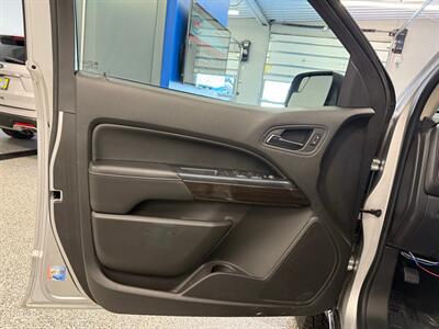 2015 GMC Canyon SLE   - Photo 20 - Grand Rapids, MI 49504