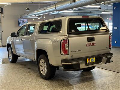 2015 GMC Canyon SLE   - Photo 5 - Grand Rapids, MI 49504