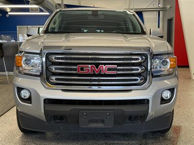 2015 GMC Canyon SLE   - Photo 2 - Grand Rapids, MI 49504