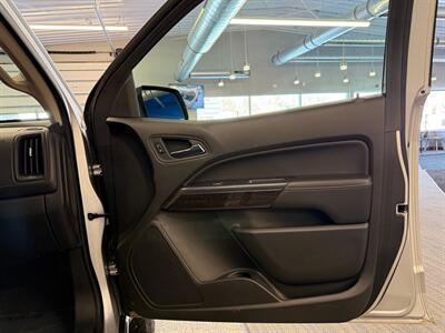 2015 GMC Canyon SLE   - Photo 11 - Grand Rapids, MI 49504