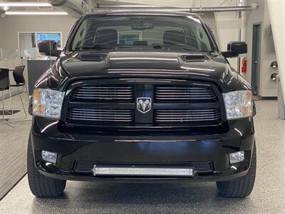 2012 RAM 1500 Sport   - Photo 2 - Grand Rapids, MI 49504