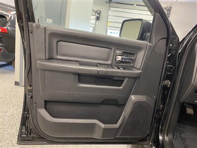 2012 RAM 1500 Sport   - Photo 11 - Grand Rapids, MI 49504