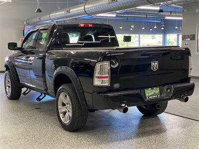 2012 RAM 1500 Sport   - Photo 10 - Grand Rapids, MI 49504