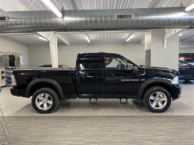 2012 RAM 1500 Sport   - Photo 7 - Grand Rapids, MI 49504