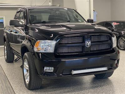 2012 RAM 1500 Sport   - Photo 3 - Grand Rapids, MI 49504