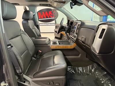 2014 GMC Sierra 1500 SLT   - Photo 22 - Grand Rapids, MI 49504