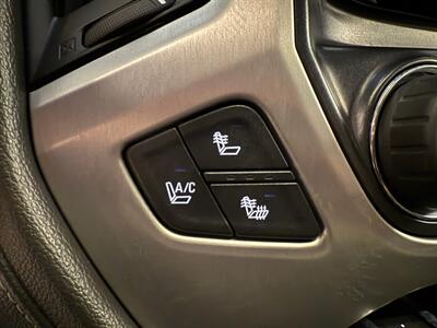 2014 GMC Sierra 1500 SLT   - Photo 38 - Grand Rapids, MI 49504
