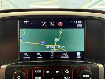 2014 GMC Sierra 1500 SLT   - Photo 29 - Grand Rapids, MI 49504