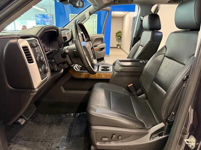 2014 GMC Sierra 1500 SLT   - Photo 16 - Grand Rapids, MI 49504