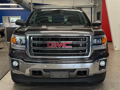 2014 GMC Sierra 1500 SLT   - Photo 2 - Grand Rapids, MI 49504