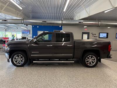 2014 GMC Sierra 1500 SLT   - Photo 4 - Grand Rapids, MI 49504