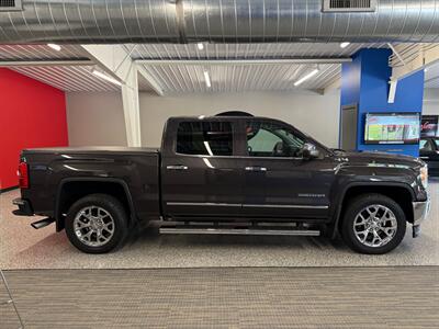 2014 GMC Sierra 1500 SLT   - Photo 8 - Grand Rapids, MI 49504
