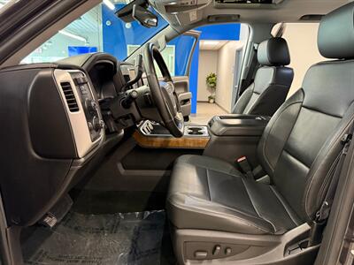 2014 GMC Sierra 1500 SLT   - Photo 19 - Grand Rapids, MI 49504
