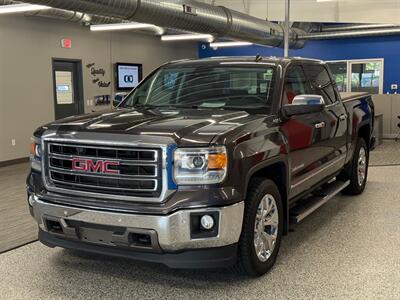 2014 GMC Sierra 1500 SLT   - Photo 3 - Grand Rapids, MI 49504