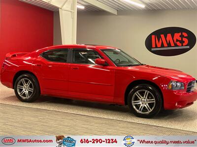 2010 Dodge Charger SXT   - Photo 1 - Grand Rapids, MI 49504