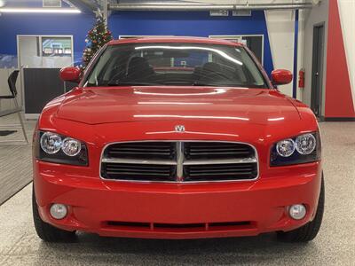 2010 Dodge Charger SXT   - Photo 2 - Grand Rapids, MI 49504