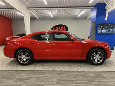 2010 Dodge Charger SXT   - Photo 7 - Grand Rapids, MI 49504