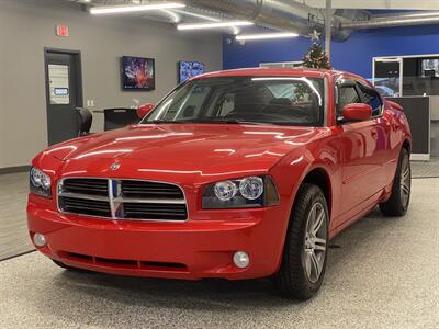 2010 Dodge Charger SXT   - Photo 3 - Grand Rapids, MI 49504