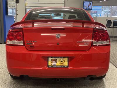 2010 Dodge Charger SXT   - Photo 6 - Grand Rapids, MI 49504