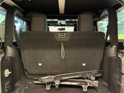 2015 Jeep Wrangler Sport   - Photo 15 - Grand Rapids, MI 49504