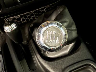 2015 Jeep Wrangler Sport   - Photo 21 - Grand Rapids, MI 49504