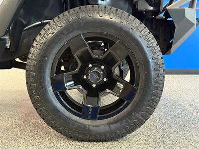 2015 Jeep Wrangler Sport   - Photo 10 - Grand Rapids, MI 49504
