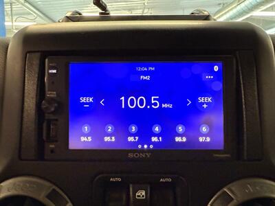 2015 Jeep Wrangler Sport   - Photo 20 - Grand Rapids, MI 49504