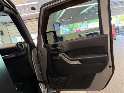 2015 Jeep Wrangler Sport   - Photo 12 - Grand Rapids, MI 49504