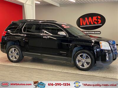 2015 GMC Terrain SLT-1   - Photo 1 - Grand Rapids, MI 49504