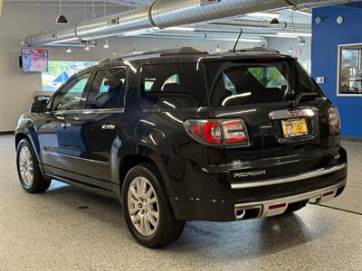 2015 GMC Acadia Denali   - Photo 5 - Grand Rapids, MI 49504