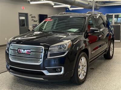 2015 GMC Acadia Denali   - Photo 3 - Grand Rapids, MI 49504