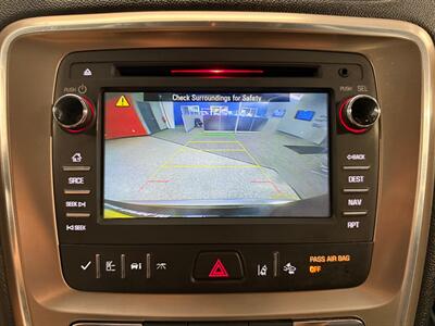 2015 GMC Acadia Denali   - Photo 39 - Grand Rapids, MI 49504